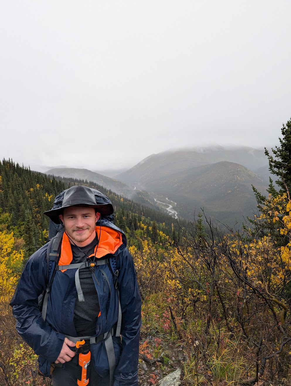 Denali National Park